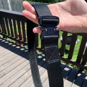 Men’s Tac-Shield tactical belt